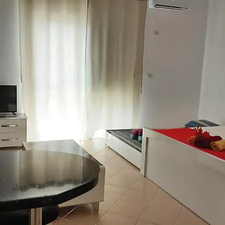 Eriks With Amazing Sea View Apartment *