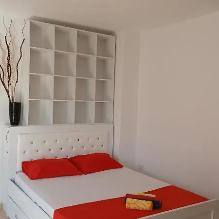 Apartment Eriks With Amazing Sea View