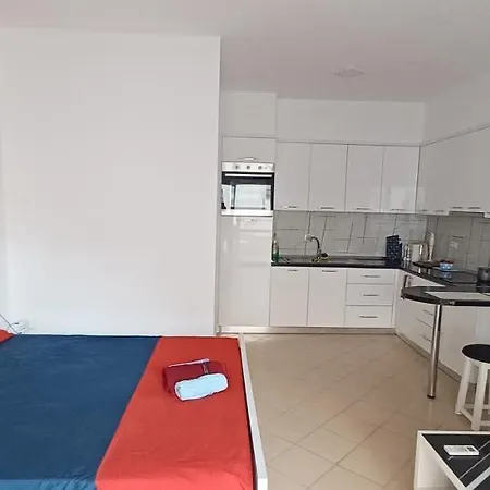 Apartment Eriks With Amazing Sea View
