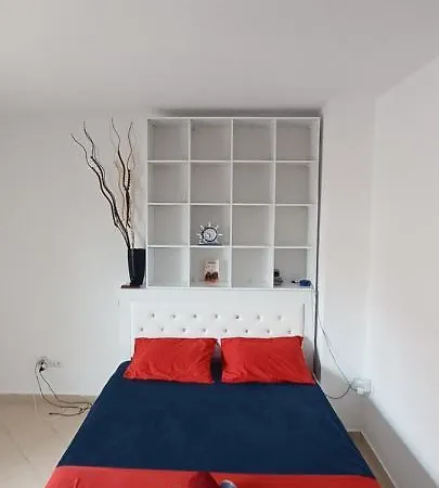 Apartment Eriks With Amazing Sea View *
