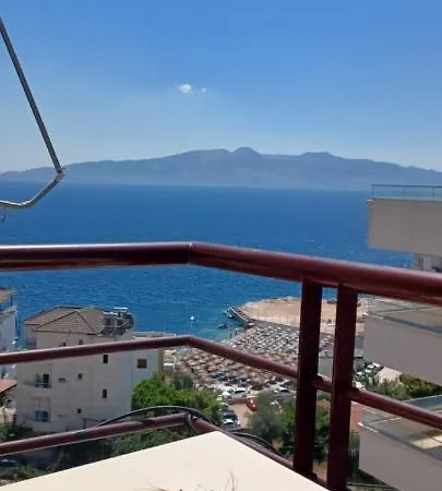 Eriks With Amazing Sea View Apartment *