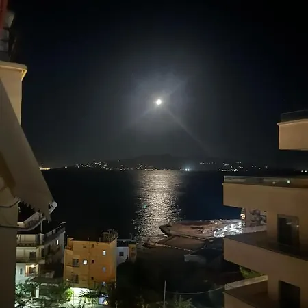 Apartment Eriks With Amazing Sea View *