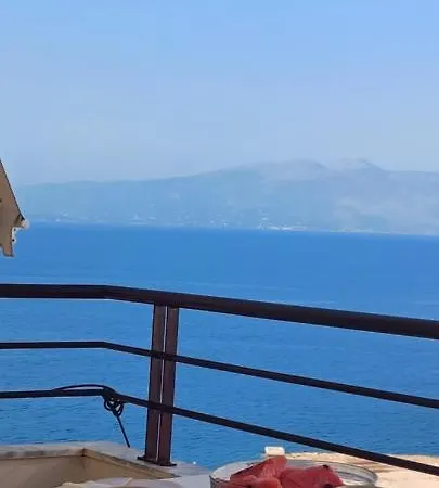 Eriks With Amazing Sea View *