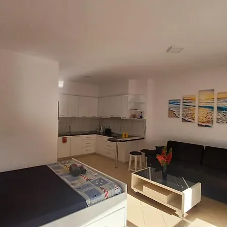 Eriks With Amazing Sea View Apartment *