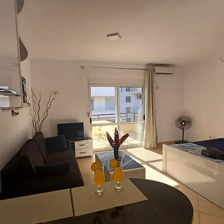 Apartment Eriks With Amazing Sea View Sarande