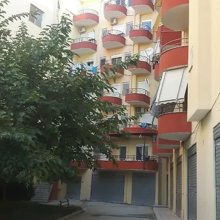 Apartment Eriks With Amazing Sea View *