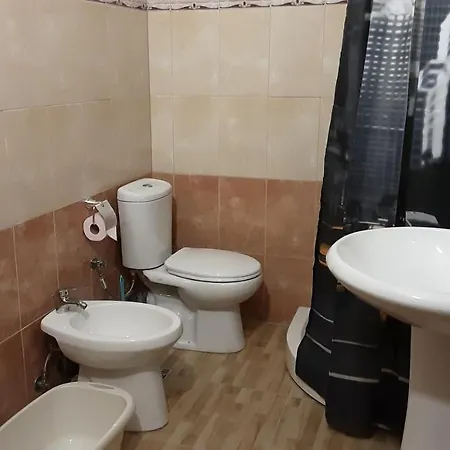 Eriks With Amazing Sea View Apartment *