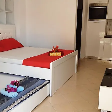 Apartment Eriks With Amazing Sea View *
