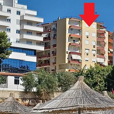 Apartment Eriks With Amazing Sea View