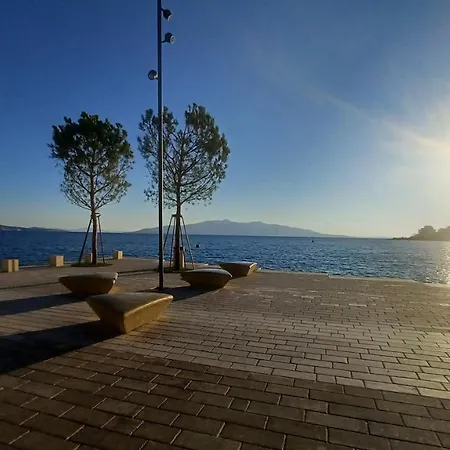 Eriks With Amazing Sea View *