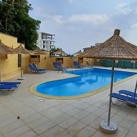 Eriks With Amazing Sea View Sarande