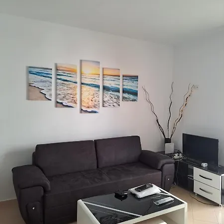 Apartment Eriks With Amazing Sea View