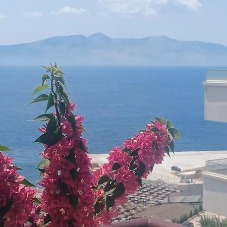 Apartment Eriks With Amazing Sea View *
